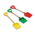 Basic Schep Met Houten Steel 56 Cm Default Title Strandsets/Emmersets Joy&Bloom
