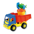 Basic Emmerset Auto 6-Delig 42 Cm Default Title Strandsets/Emmersets Joy&Bloom