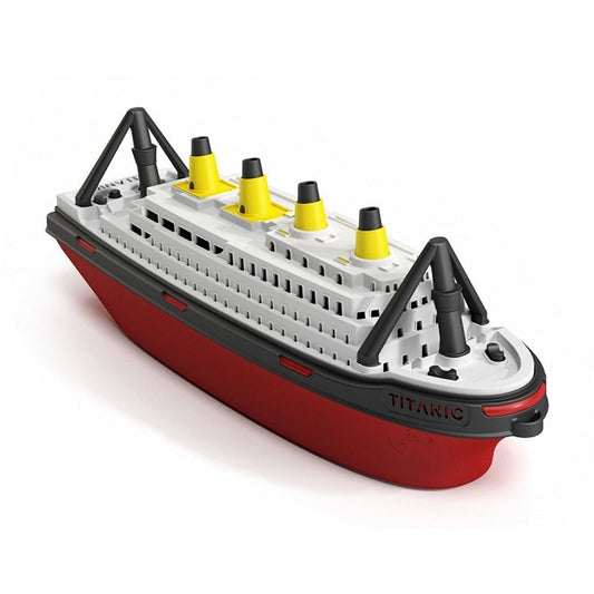 Adriatic Titanic Boot 42 Cm Default Title Relaxen en Spelen Joy&Bloom