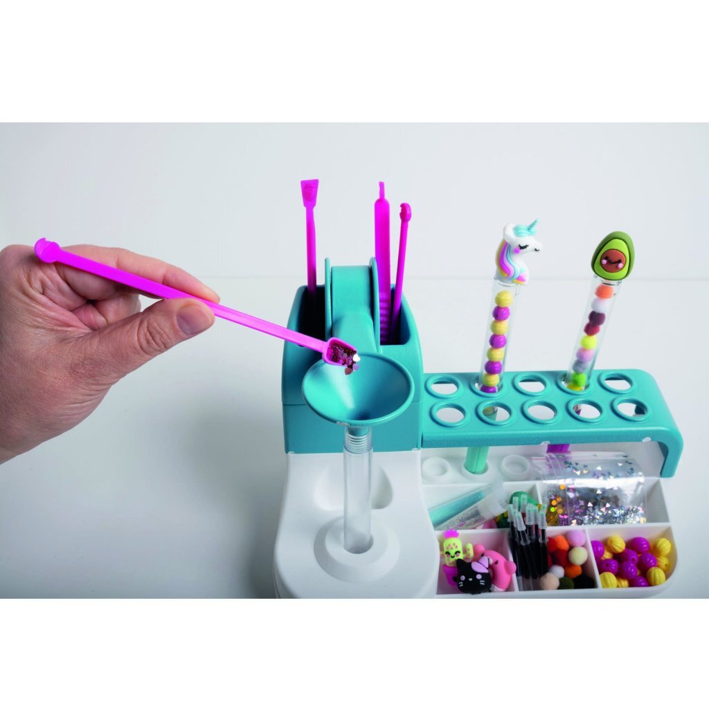 Clementoni Idea Pen Creator Studio Wetenschap/Experimenten Joy&Bloom