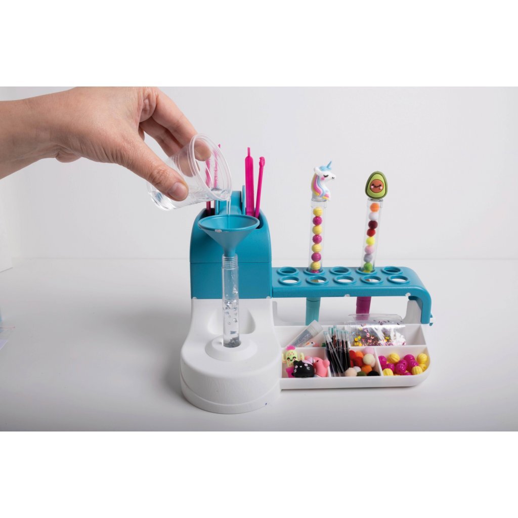 Clementoni Idea Pen Creator Studio Wetenschap/Experimenten Joy&Bloom