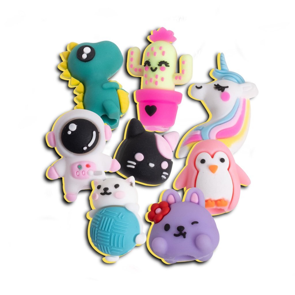 Clementoni Idea Pen Creator Studio Wetenschap/Experimenten Joy&Bloom