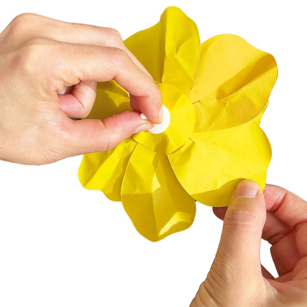 Clementoni Geurende Bloemen Set Wetenschap/Experimenten Joy&Bloom