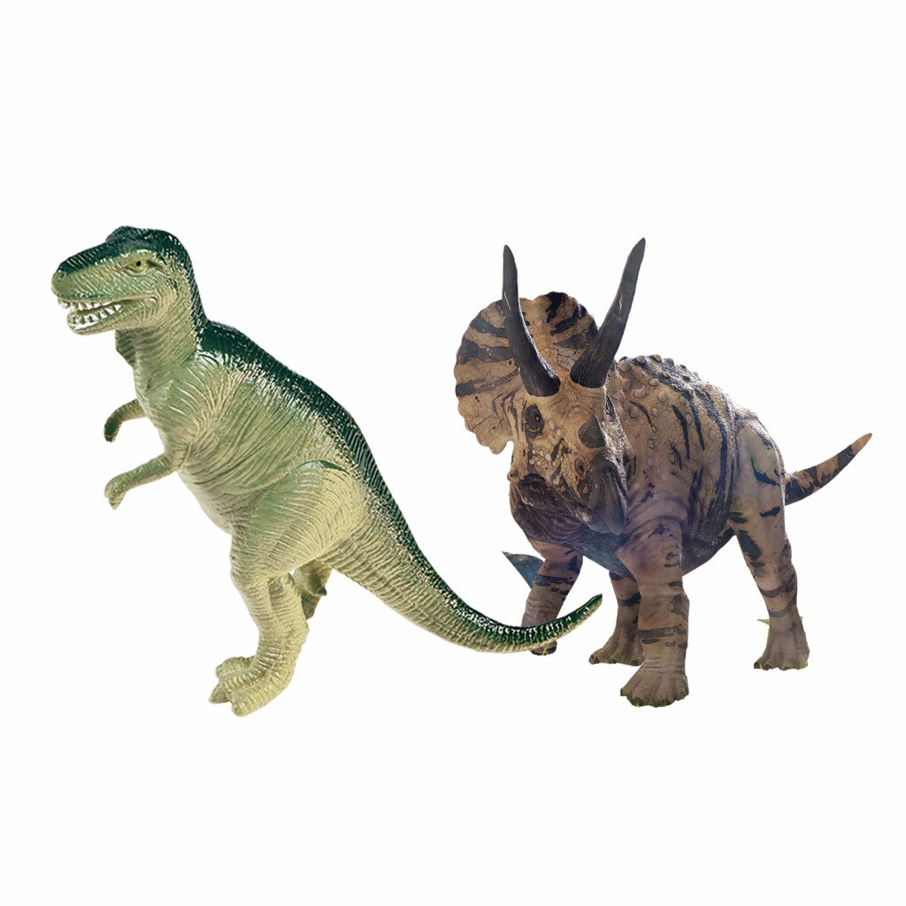 Clementoni Jurassic World Dino Moeras Dieren Joy&Bloom