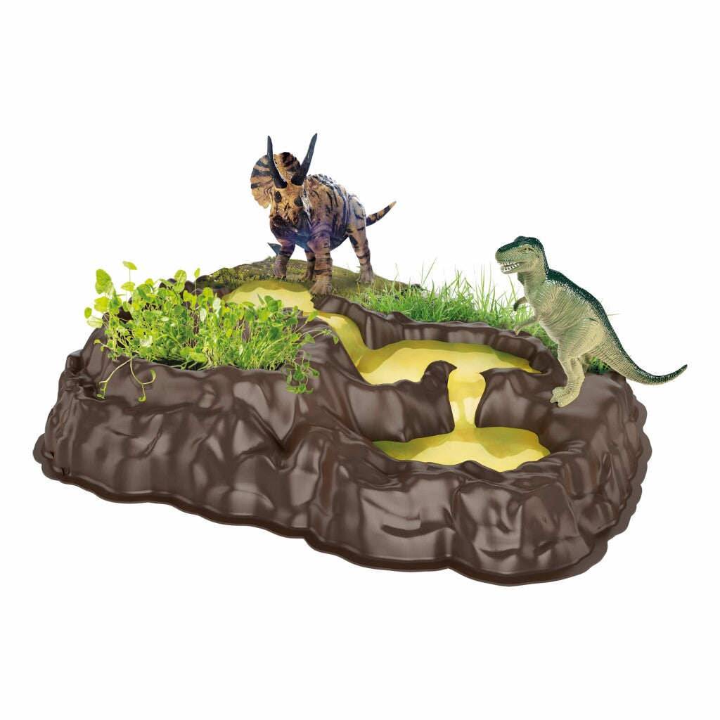 Clementoni Jurassic World Dino Moeras Dieren Joy&Bloom