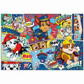 Clementoni Supercolor Puzzel Paw Patrol Strip 104 Stukjes Default Title Paw Patrol Joy&Bloom