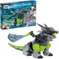 Clementoni Coding Lab Mecha Dragon Default Title Wetenschap/Experimenten Joy&Bloom