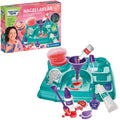 Clementoni Wetenschap En Spel Nagellaklab Default Title Wetenschap/Experimenten Joy&Bloom