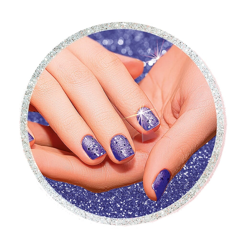 Clementoni Wetenschap En Spel Nagellaklab Wetenschap/Experimenten Joy&Bloom