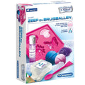 Clementoni Wetenschap Zeep En Bruisballen Maken Default Title Wetenschap/Experimenten Joy&Bloom