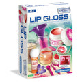 Clementoni Wetenschap En Spel Lip Gloss Default Title Wetenschap/Experimenten Joy&Bloom
