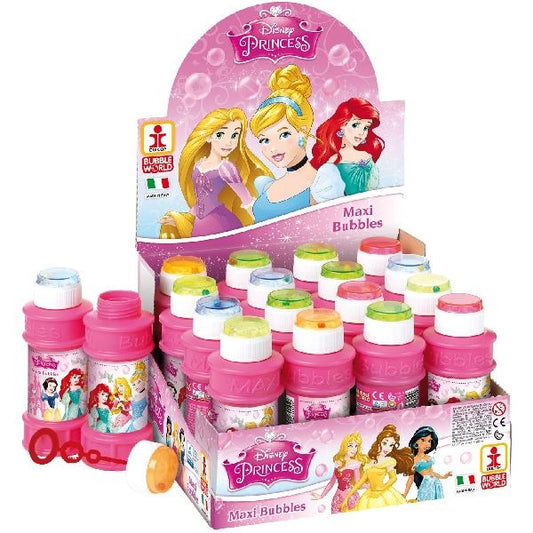 Disney Princess Bellenblaas 175Ml 16 Stuks Default Title Bellenblaas Joy&Bloom