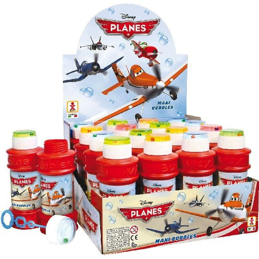 Disney Planes Bellenblaas 175 Mtrl 16Stuks Default Title Bellenblaas Joy&Bloom