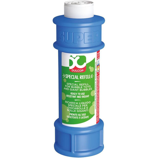 Dulcop Bellenblaas Refill 500 Ml Default Title Bellenblaas Joy&Bloom