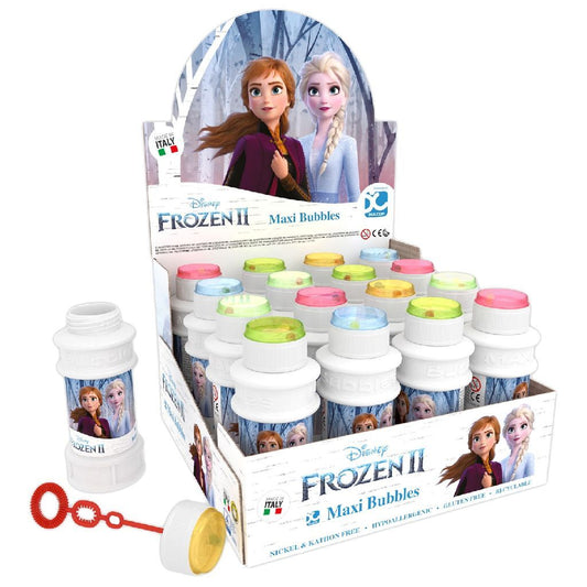 Disney Frozen 2 Bellenblaas 175 Ml 16 Stuks Default Title Bellenblaas Joy&Bloom