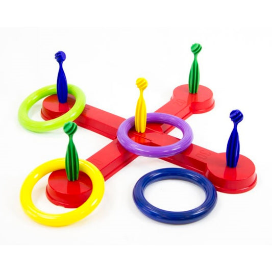 Overige Merken Ringwerpspel Default Title Diversen Joy&Bloom