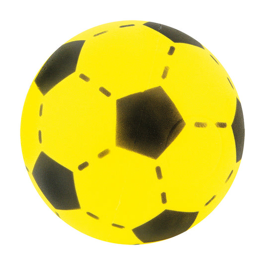 Basic Bal Soft 20 Mm Geel Default Title Ballen Joy&Bloom