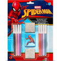 Spiderman Stempelset 11-Delig Default Title Stempel Sets Joy&Bloom