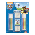 Paw Patrol Kleur- En Stempelset 11-Delig Default Title Stempel Sets Joy&Bloom