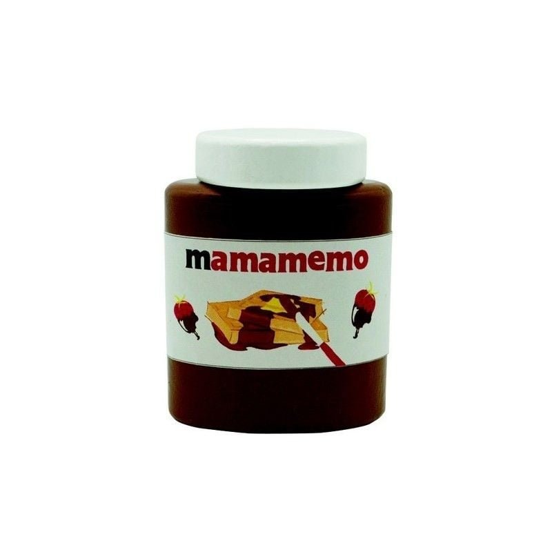 Mama-Tella Chocolade pasta Joy&Bloom