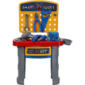 Free&Easy Kinderwerkbank - Speelgoed Werkbank Default Title Overig speelgoed Joy&Bloom