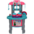 Free&Easy Kinderkeuken - Speelgoed Keuken Default Title Overig speelgoed Joy&Bloom
