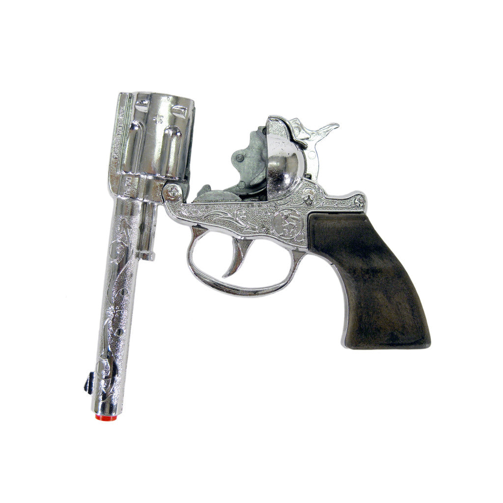 Basic Pistool 100 Schots Geweer/Pistool Joy&Bloom