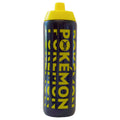 Overige Merken Pok&Eacute;Mon Drinkfles 700 Ml Zwart/Geel Default Title Schoollunch Joy&Bloom
