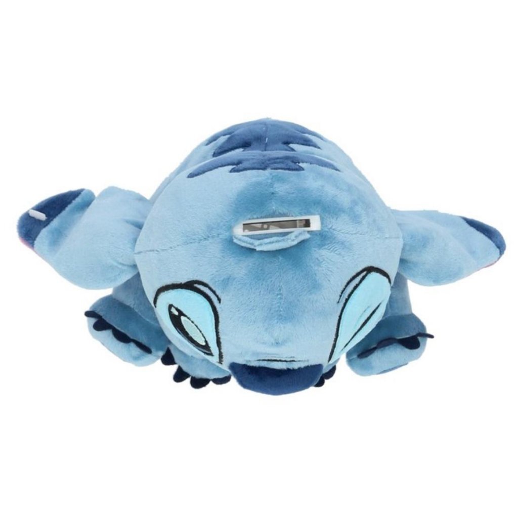 Disney Stitch Pluche Spaarpot Knipoog Stitch 20 Cm Spaarpotten Joy&Bloom