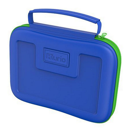 Basic Kurio Kur-C14902 Tablet Beschermtas Blauw Default Title Computers/Multimedia Joy&Bloom