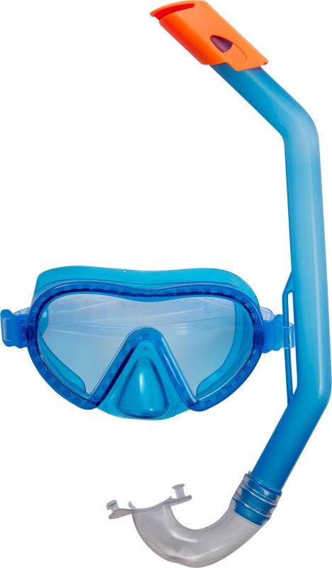 Duikbril Met Snorkel Default Title Zomerspeelgoed Joy&Bloom