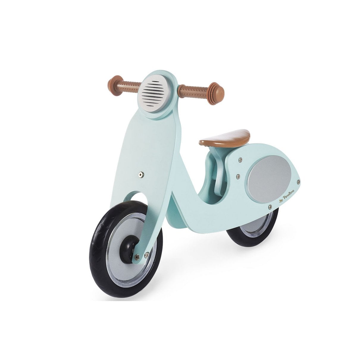 Loopfiets "Wanda", Mint Joy&Bloom