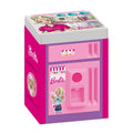 Dolu Barbie Koelkast + Geluid Roze/Paars Default Title Huishouden & Keuken Joy&Bloom