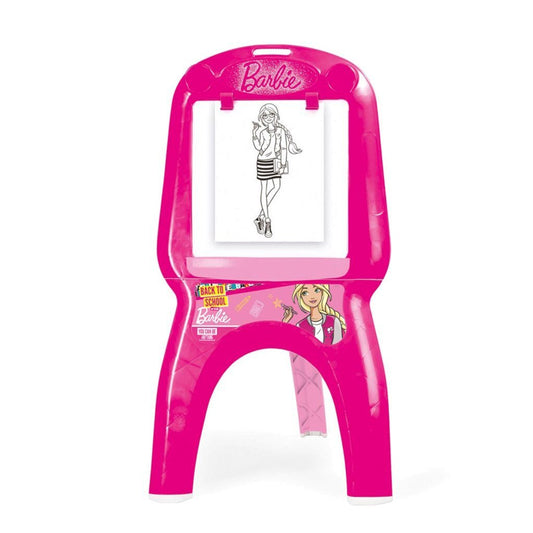 Dolu Barbie Tekenbord Roze Default Title Tekenborden Joy&Bloom
