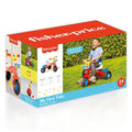 Dolu Fisher Price Driewieler Default Title Driewielers Joy&Bloom