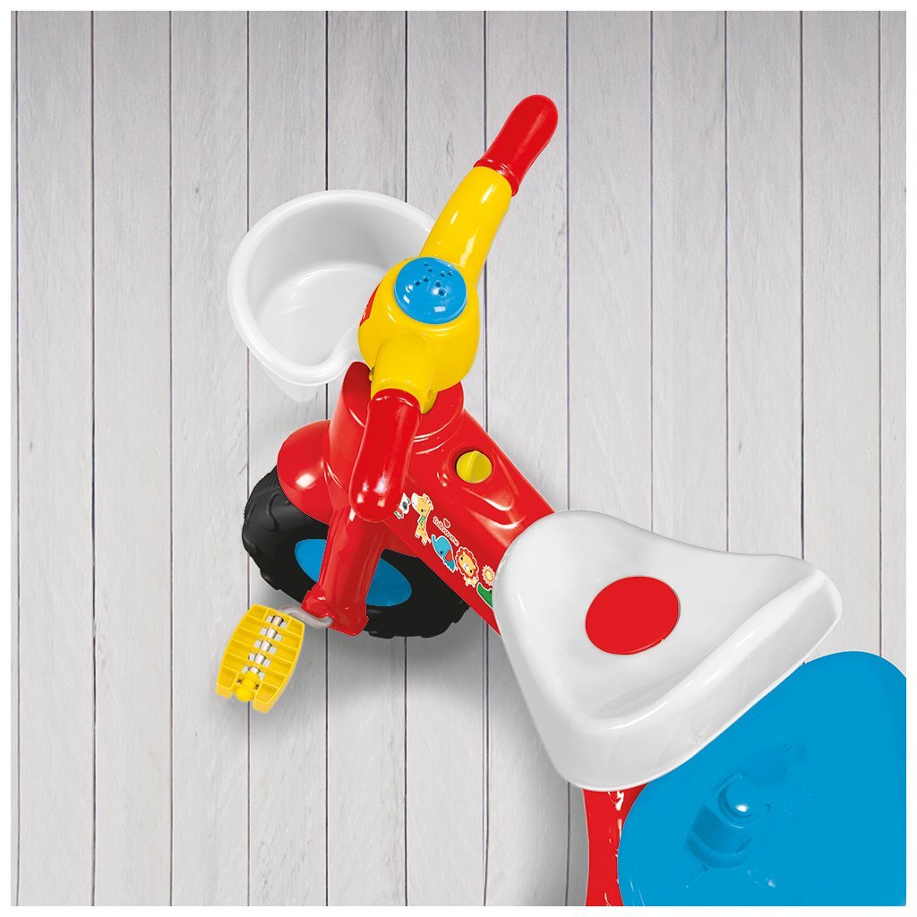 Dolu Fisher Price Driewieler Driewielers Joy&Bloom