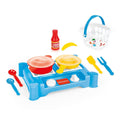 Dolu Fisher Price Fornuis Speelset Default Title Huishouden & Keuken Joy&Bloom