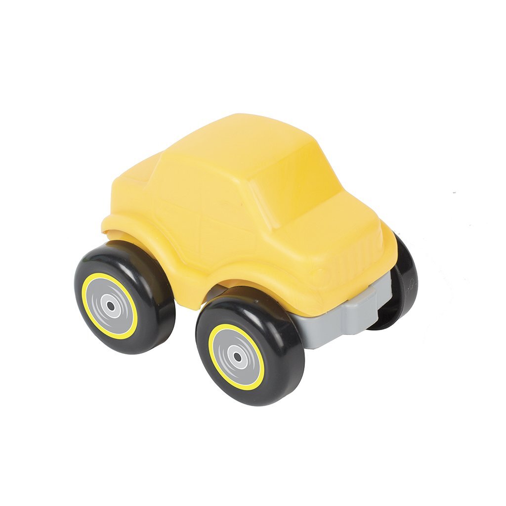 Dolu Fisher Price Auto Speelset Auto's & Voertuigen Joy&Bloom
