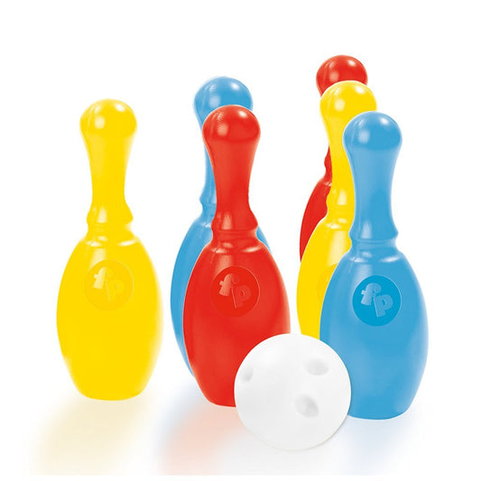 Dolu Fisher Price Bowling Set Default Title Kegelspellen Joy&Bloom