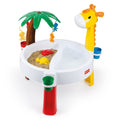 Dolu Fisher Price Zand-Watertafel + Accessoires Default Title Watertafels/Zandtafels Joy&Bloom