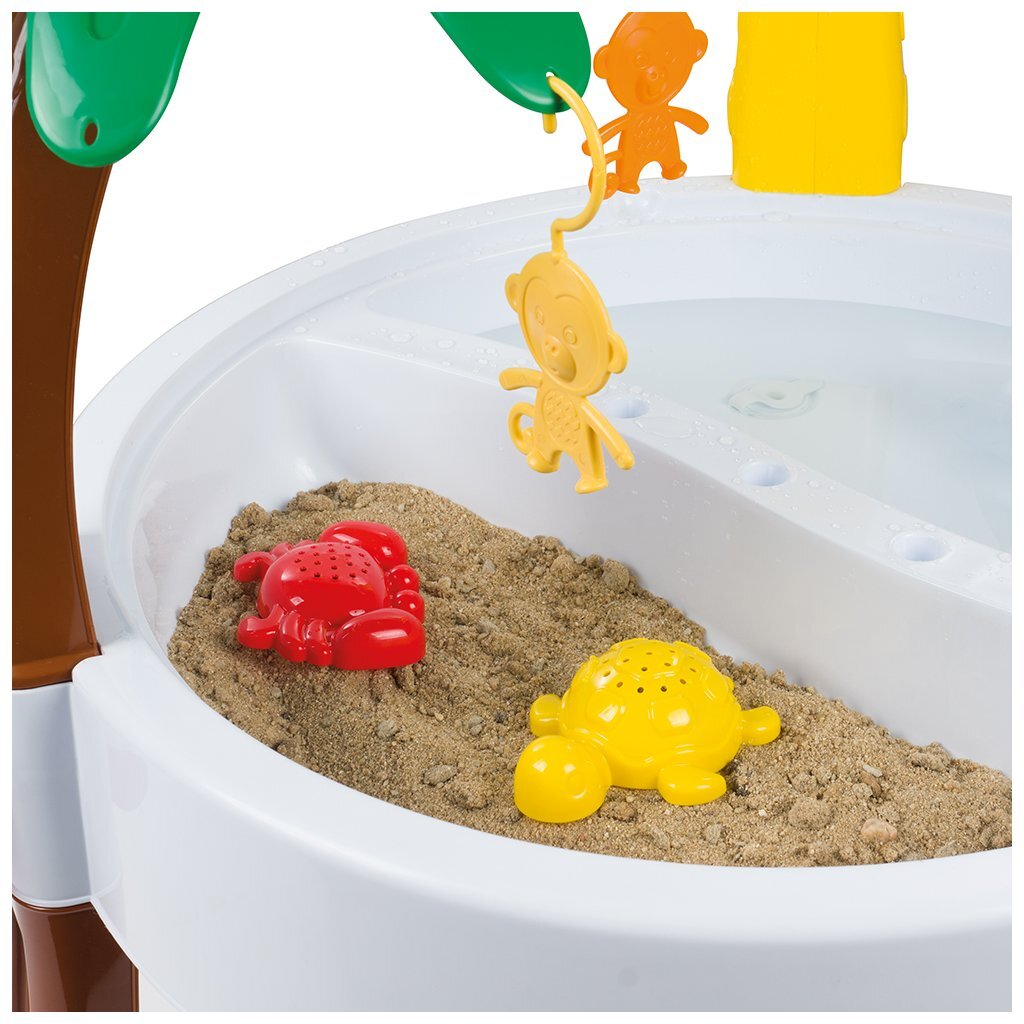 Dolu Fisher Price Zand-Watertafel + Accessoires Watertafels/Zandtafels Joy&Bloom