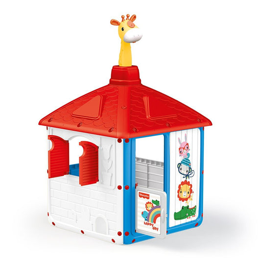 Dolu Fisher Price Speelhuis 178.5X104X104 Cm Default Title Speelhuizen Joy&Bloom