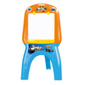 Dolu Hot Wheels Tekenbord Blauw/Oranje Default Title Tekenborden Joy&Bloom