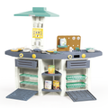 Dolu 2607 Chef Keukenset Xl Met Accessoires En Geluiden Default Title Keukens Joy&Bloom