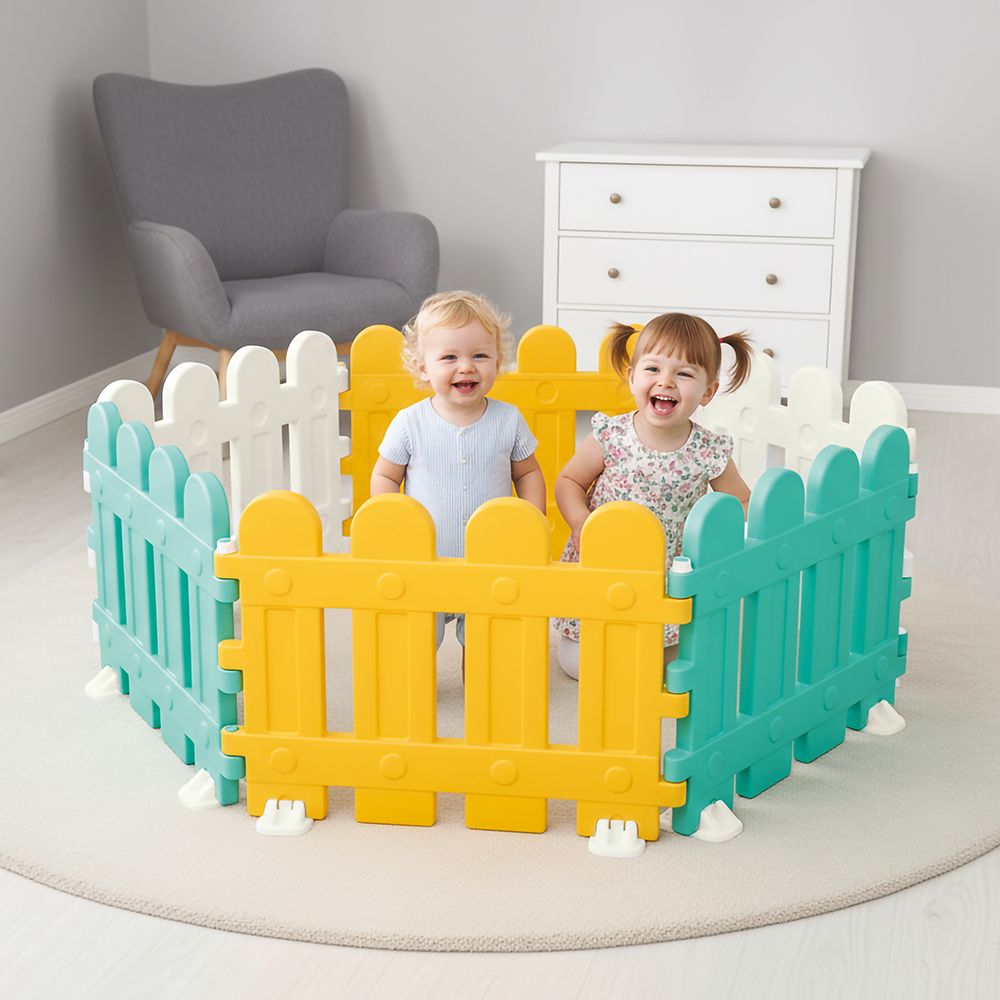 Dolu Kinderhek 6-Delig 55 Cm Hoog