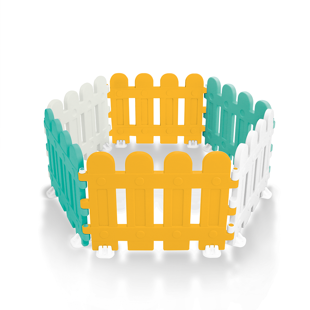 Dolu Kinderhek 6-Delig 55 Cm Hoog