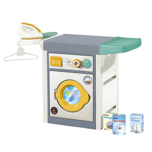 Dolu 2639 Wasmachine Default Title Huishouden & Keuken Joy&Bloom