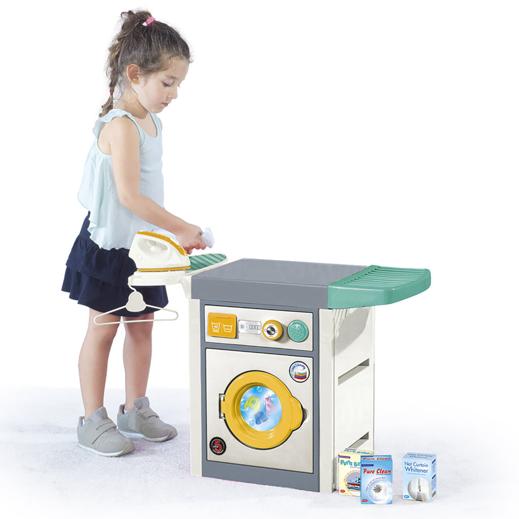 Dolu 2639 Wasmachine Huishouden & Keuken Joy&Bloom