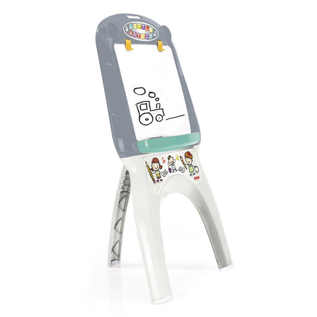 Dolu 2662 Jumbo Kinder Kleurezel Default Title Schoolbord/Whiteboard Joy&Bloom