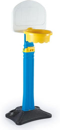 Dolu Basketbal Standaard 170Cm Default Title Basketbal Joy&Bloom